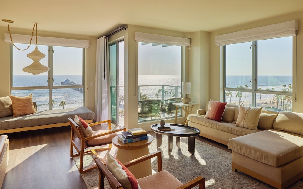 Mission Pacific Beach Resort Part Of Jdv By Hyatt - photo 66