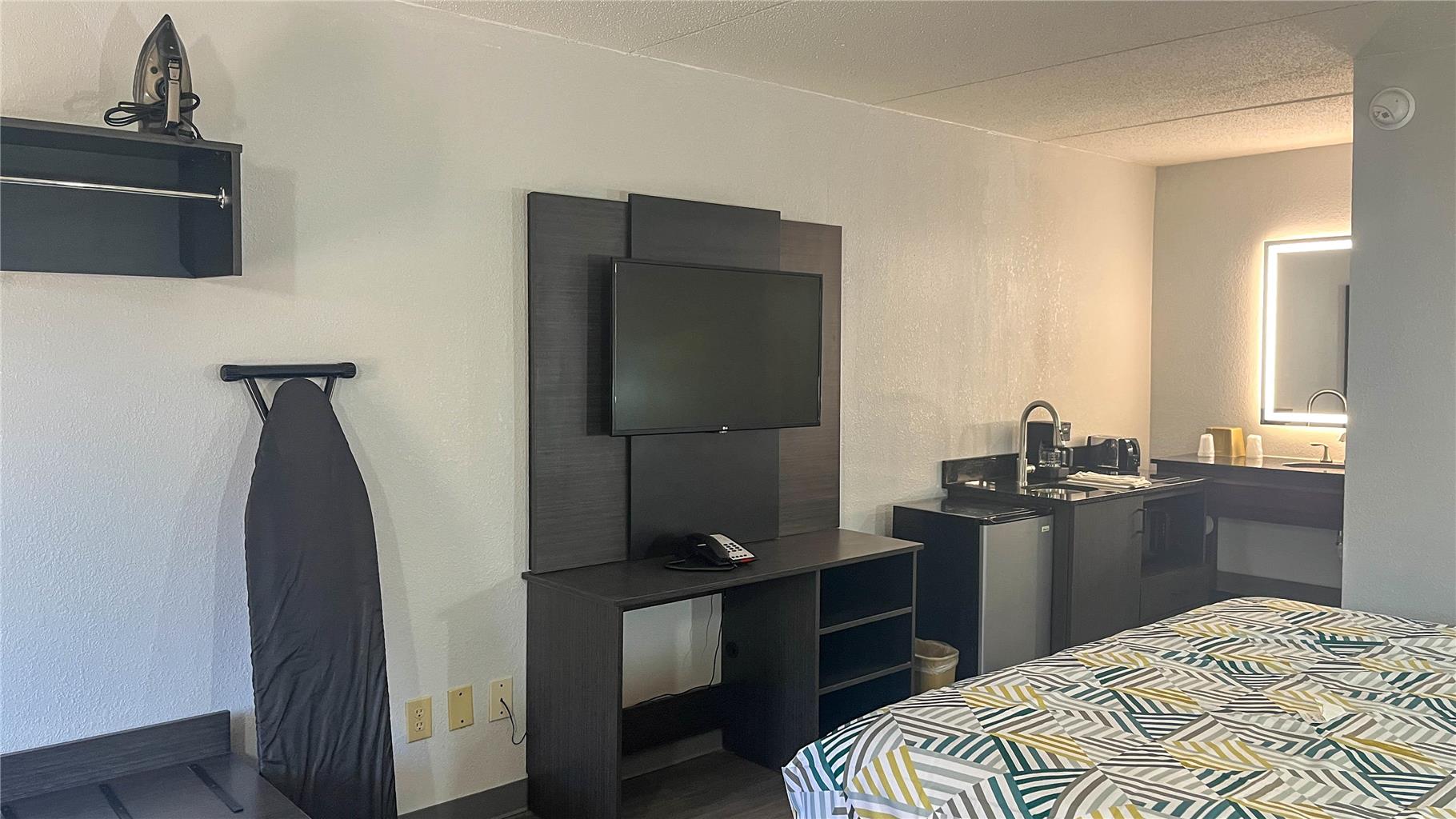 Motel 6 Spindale NC Forest City - photo 17