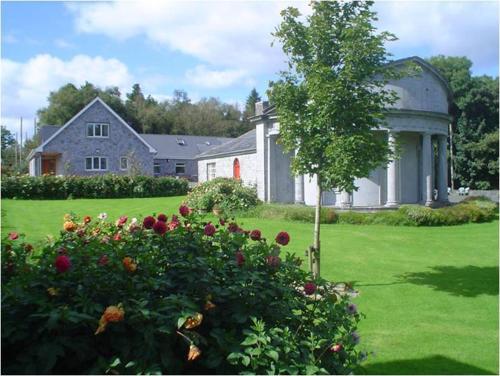 Forest Park House B&B — 4-Star Luxury Hotel in Boyle, Republic of Ireland
