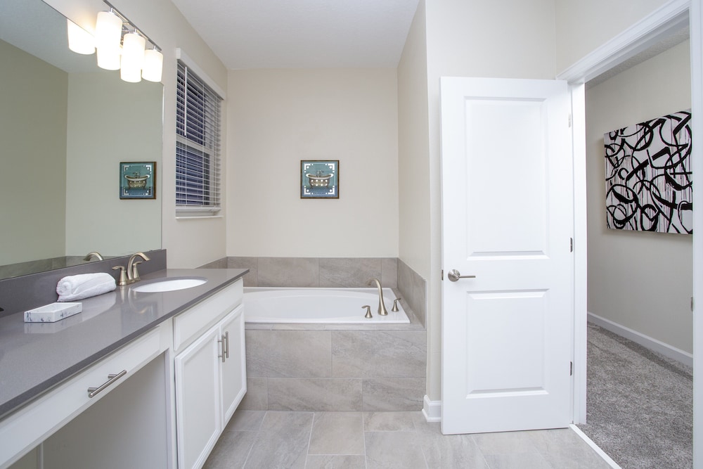 Fabulous 5 Bedrooms Close to Disney at Champions Gate Resort 8988 - photo 63