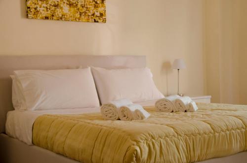 La Capina — 4-Star Luxury Hotel in Letojanni, Italy