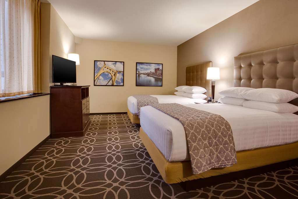 Drury Plaza Hotel Pittsburgh Downtown - photo 17
