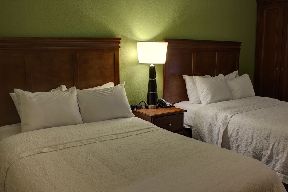 Hampton Inn Daytona Speedway - photo 7