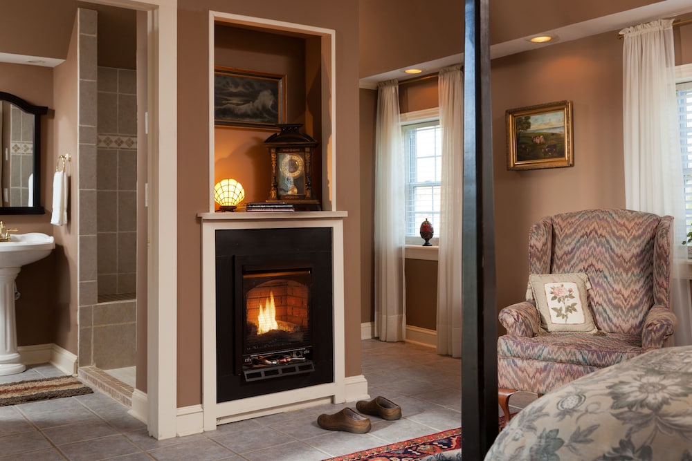 Inn At Meander Plantation - photo 14
