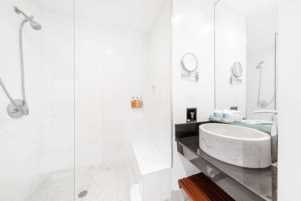 The O Hotel Trademark Collection by Wyndham - photo 43