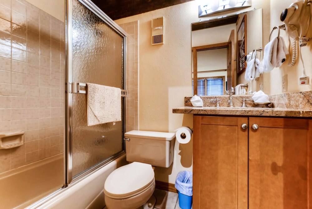 The Phoenix by Steamboat Resorts - photo 53