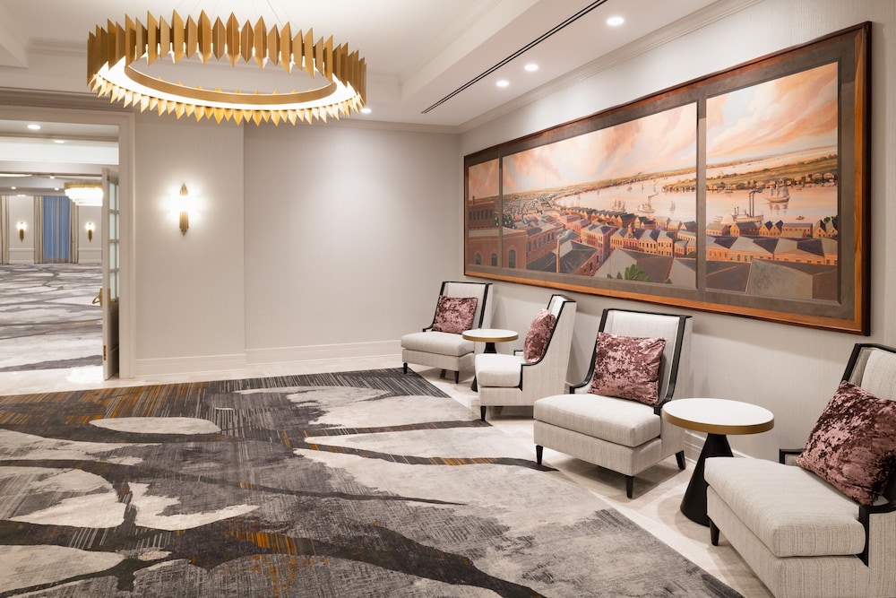 InterContinental New Orleans by IHG - photo 75