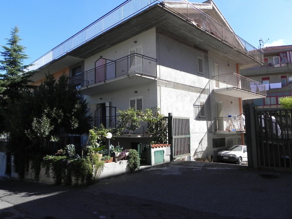 Affittacamere Bellavista in Catania, Italy