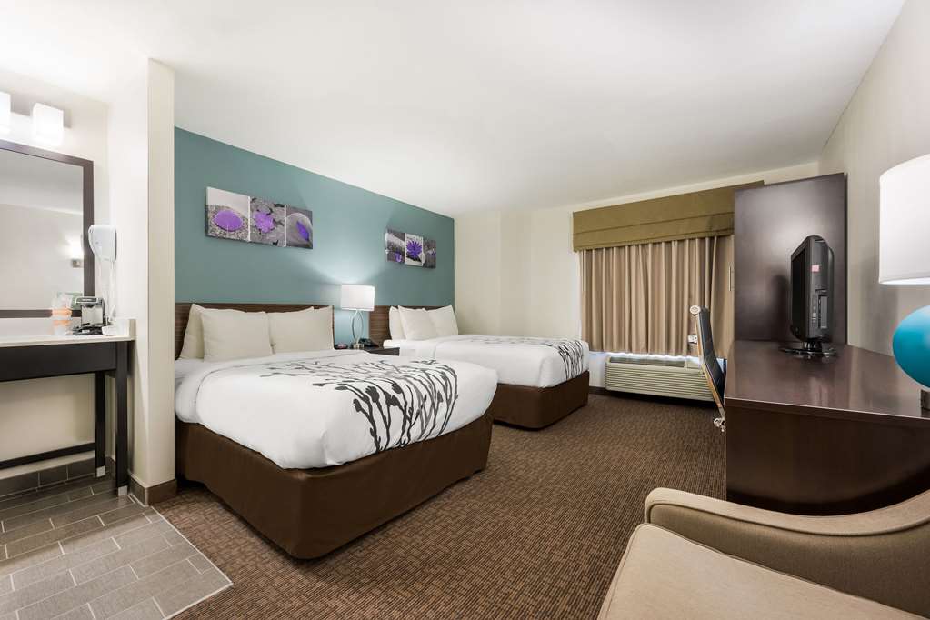 Sleep Inn & Suites Cullman I 65 exit 310 - photo 11