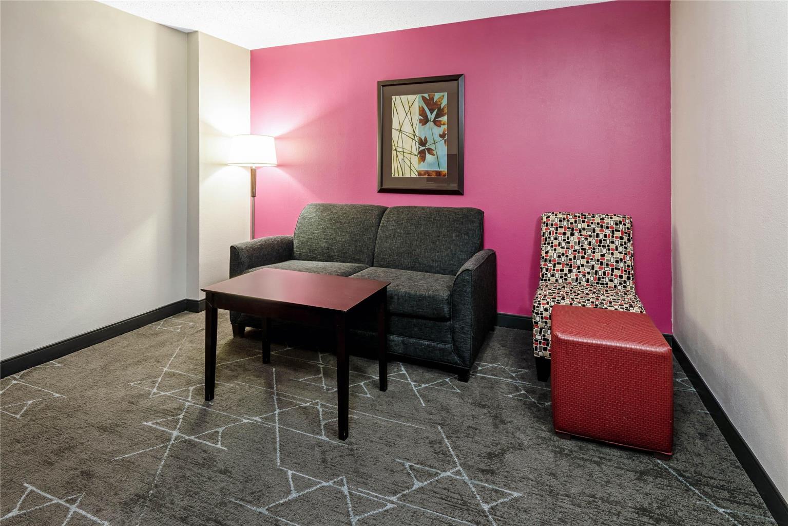 La Quinta Inn & Suites by Wyndham Dallas I 35 Walnut Hill Ln - photo 20