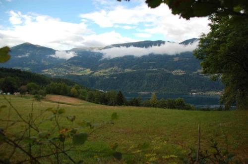 Mentebauer Traudi S Ferienhof — Spittal An Der Drau