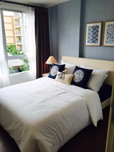 Condo BaanTiewLom by Sipa — 4-Star Luxury Hotel in Cha-Am, Thailand
