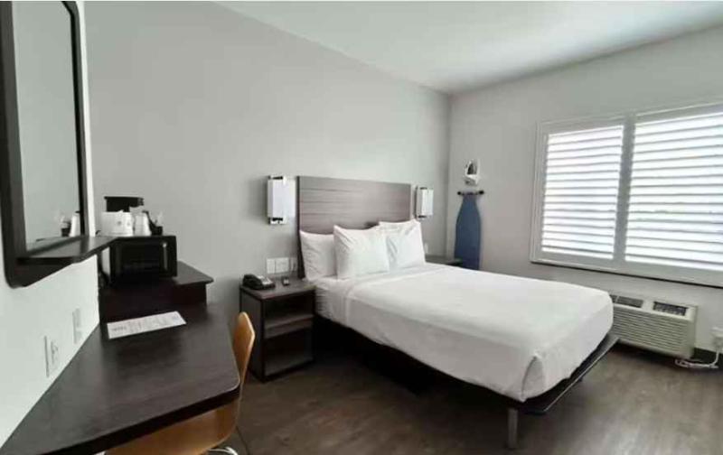 SureStay by Best Western Livingston Merced County - photo 35