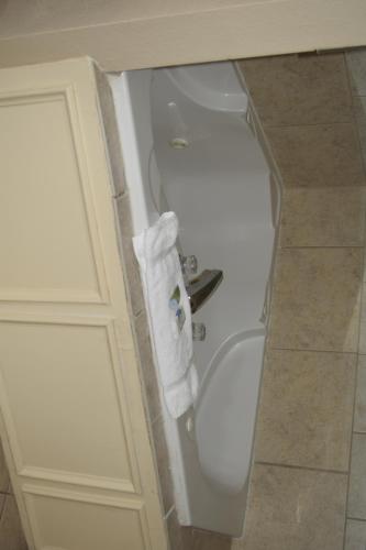 Atkinson Inn & Suites - photo 11