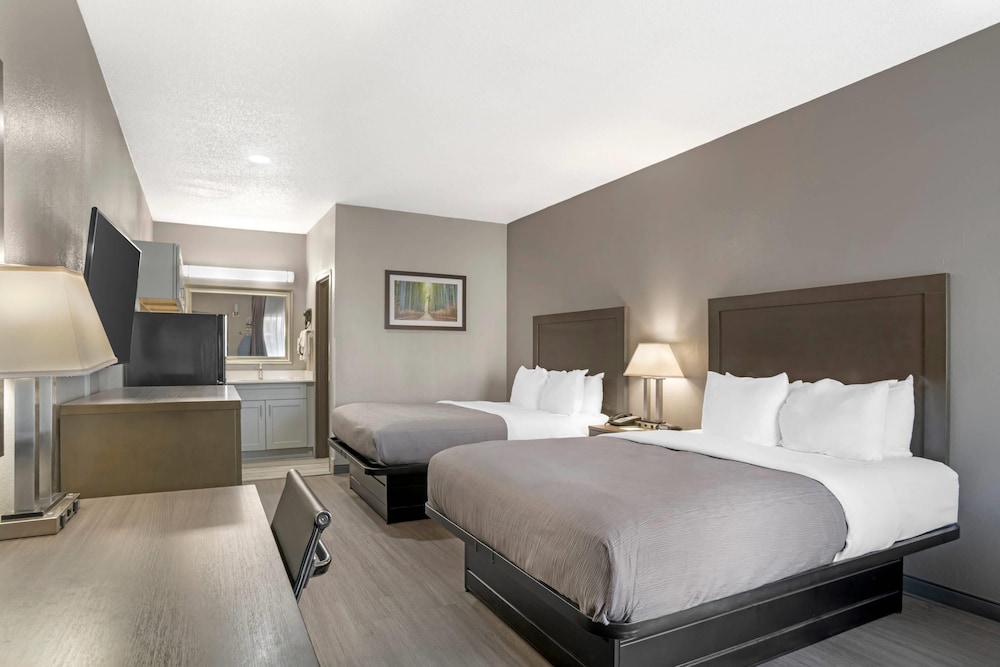 Quality Inn Simpsonville Greenville - photo 28