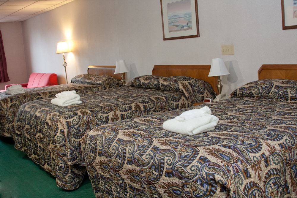 Anchorage Inn - photo 10