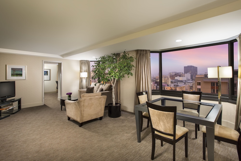 Parc 55 San Francisco A Hilton Hotel - photo 87