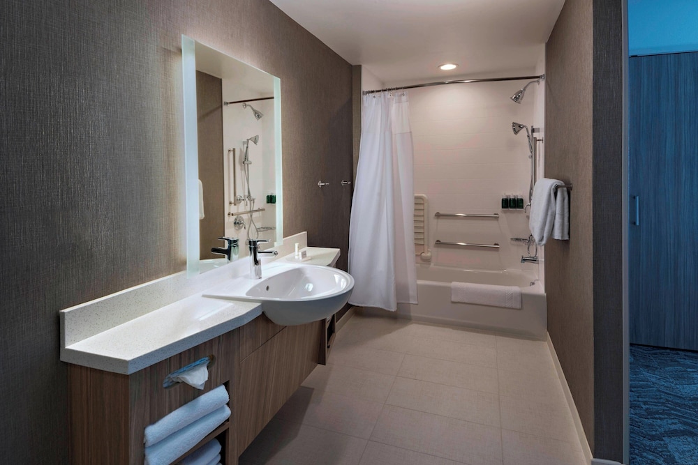 SpringHill Suites by Marriott Denver West Golden - photo 11