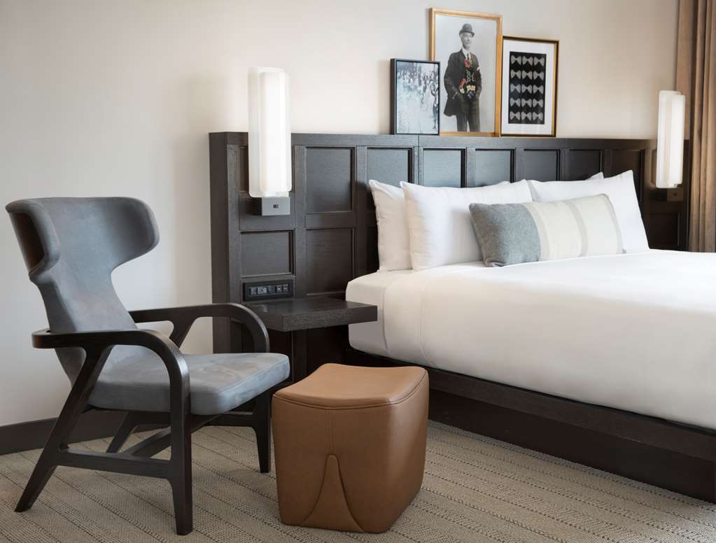 The Clift Royal Sonesta San Francisco - photo 12