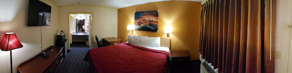 Super 7 Motel Sedalia - photo 37