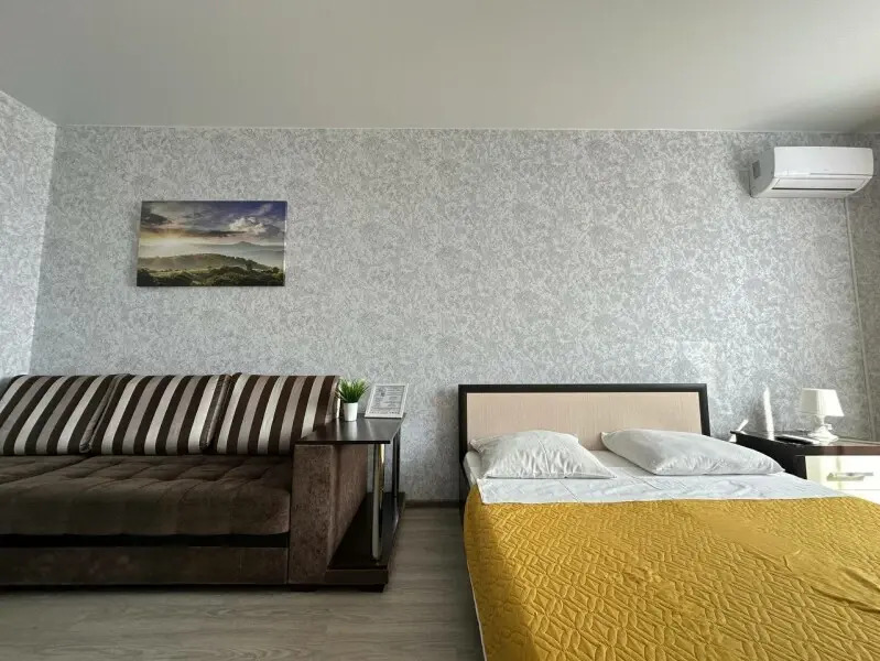 EasyRent К.Маркса 242 - last minute hotel in Samara
