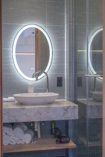 SIC Hotel Shinjuku Shin Nakano in Tokyo, Japan