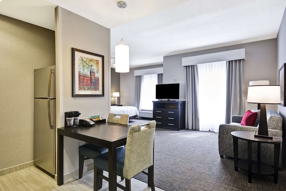 Homewood Suites by Hilton Ithaca - photo 14
