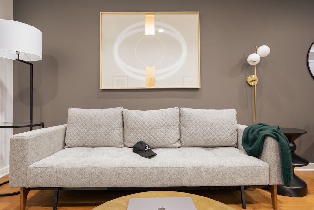 Sosuite at The Vine Old City - photo 41