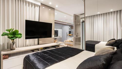 Vertigo Premium Studios Luxo e Praticidade — Campo Grande — photo 4