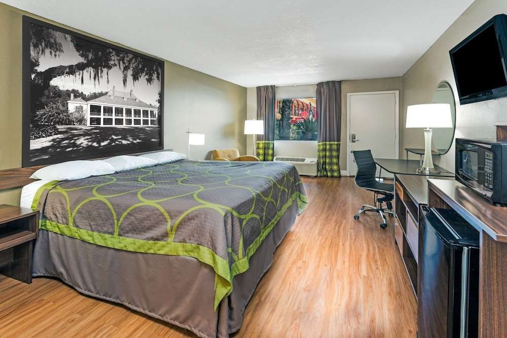 Super Place Inn — Opelousas — photo 4