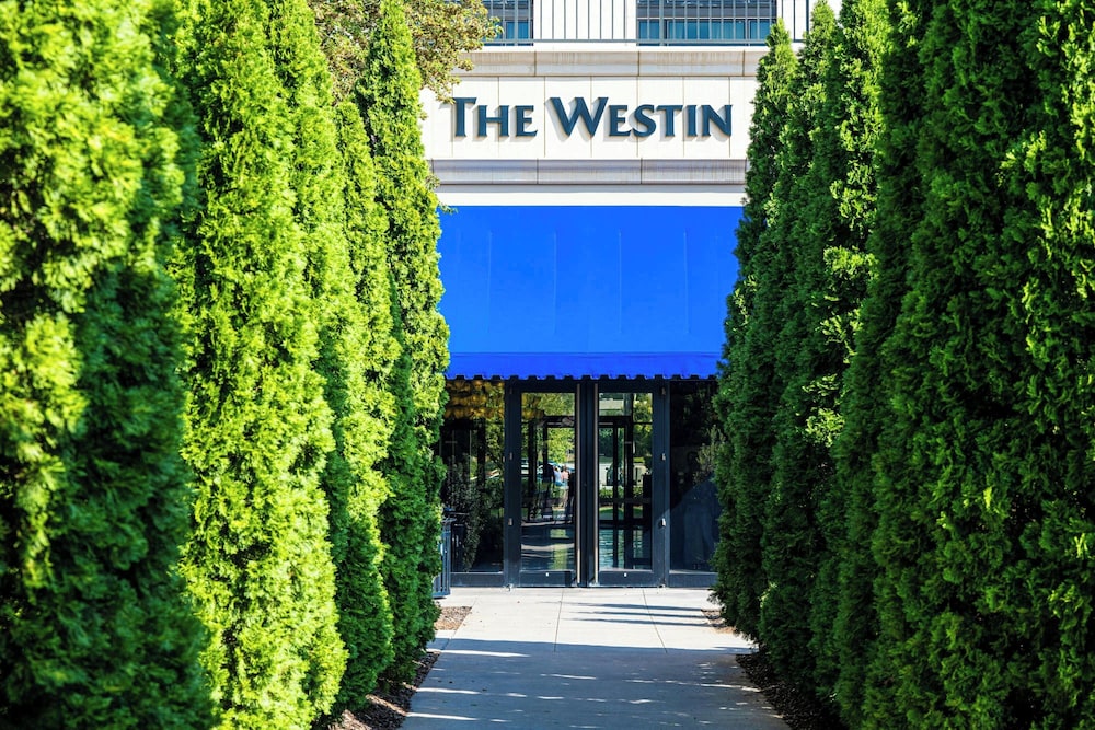 The Westin Huntsville - photo 75