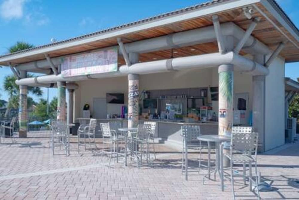 CG 1407 Rolling Fairway Rolling Skies Poolside Cinema Spa Near Disney - photo 56