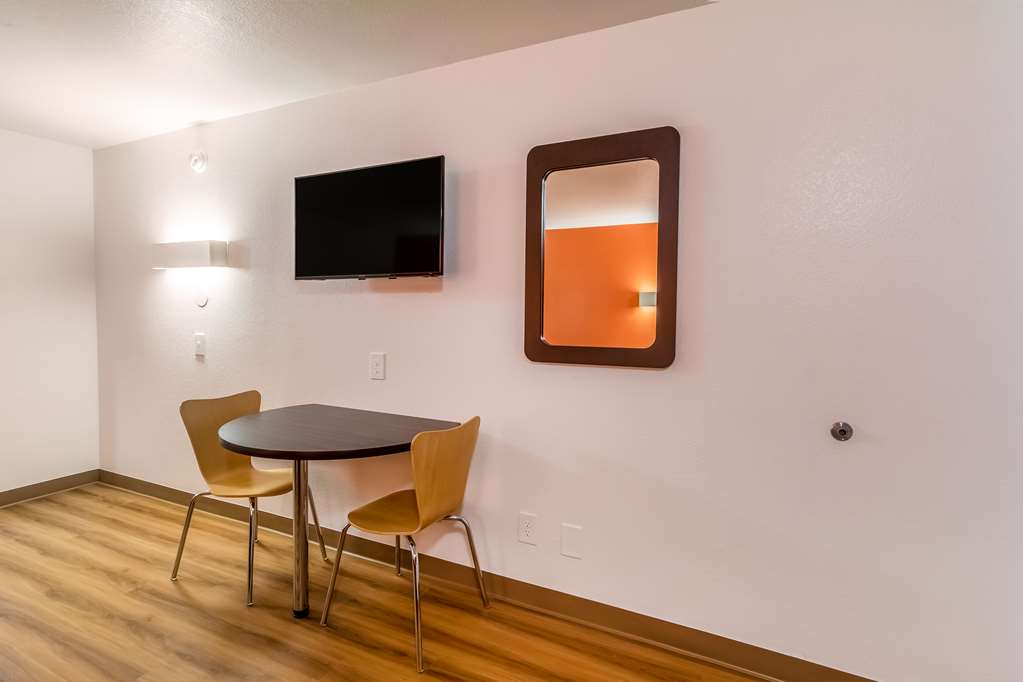 Motel 6 Arlington TX UTA - photo 9