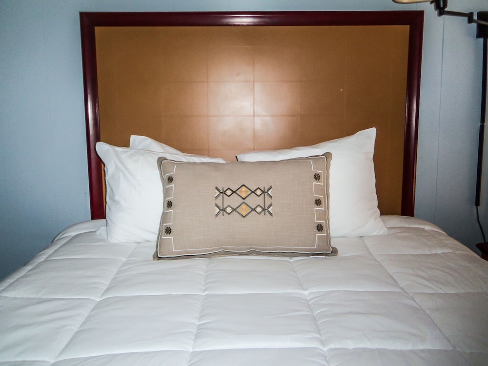 The Gold Pan Motel - photo 19