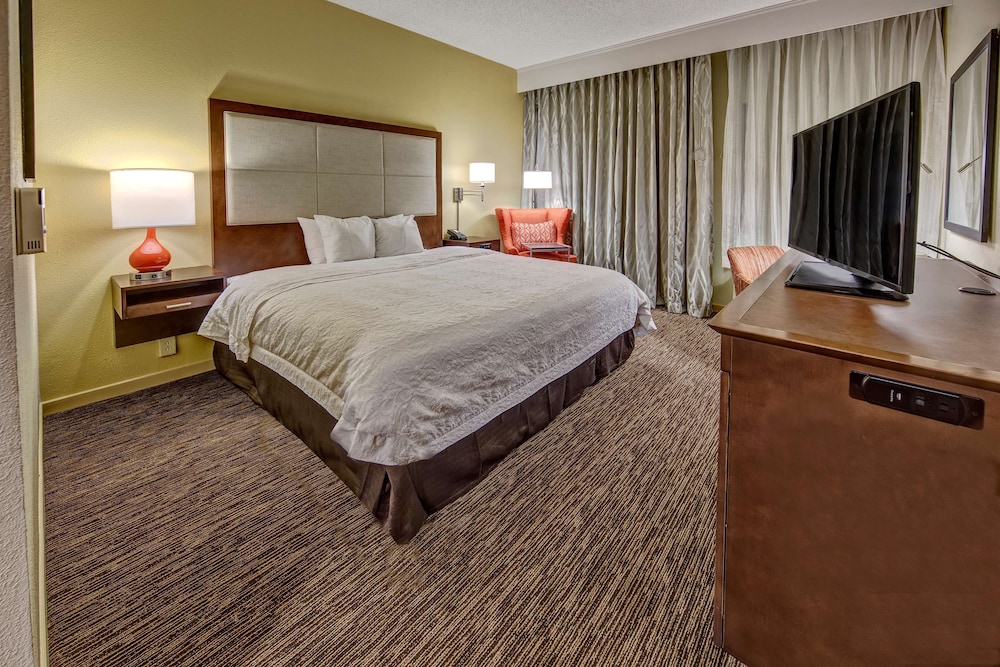 Hampton Inn by Hilton Concord Kannapolis - photo 14