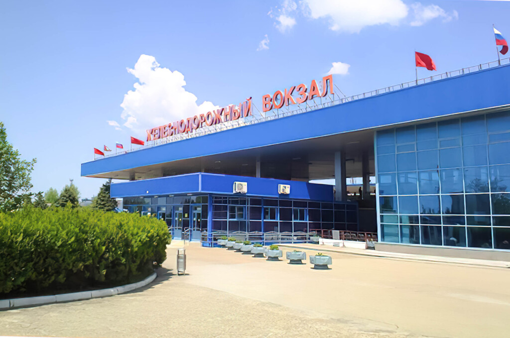 Kdo Anapa - last minute hotel in Novosibirsk