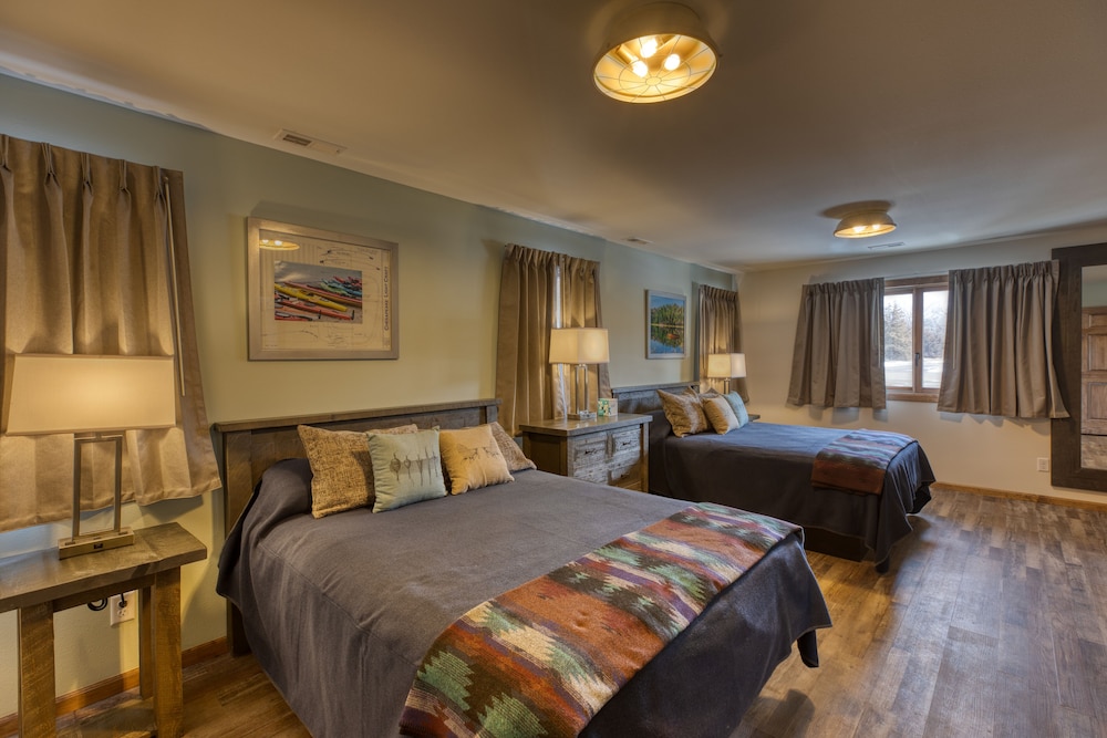 Lewis and Clark Resort - photo 33