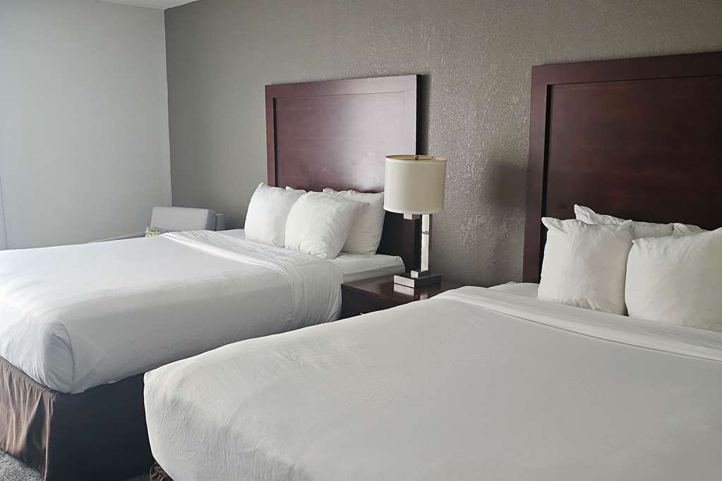 Comfort Inn Plymouth Minneapolis - photo 7