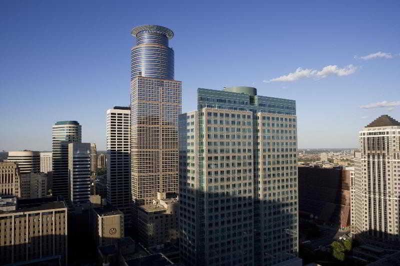 W Minneapolis The Foshay - photo 15