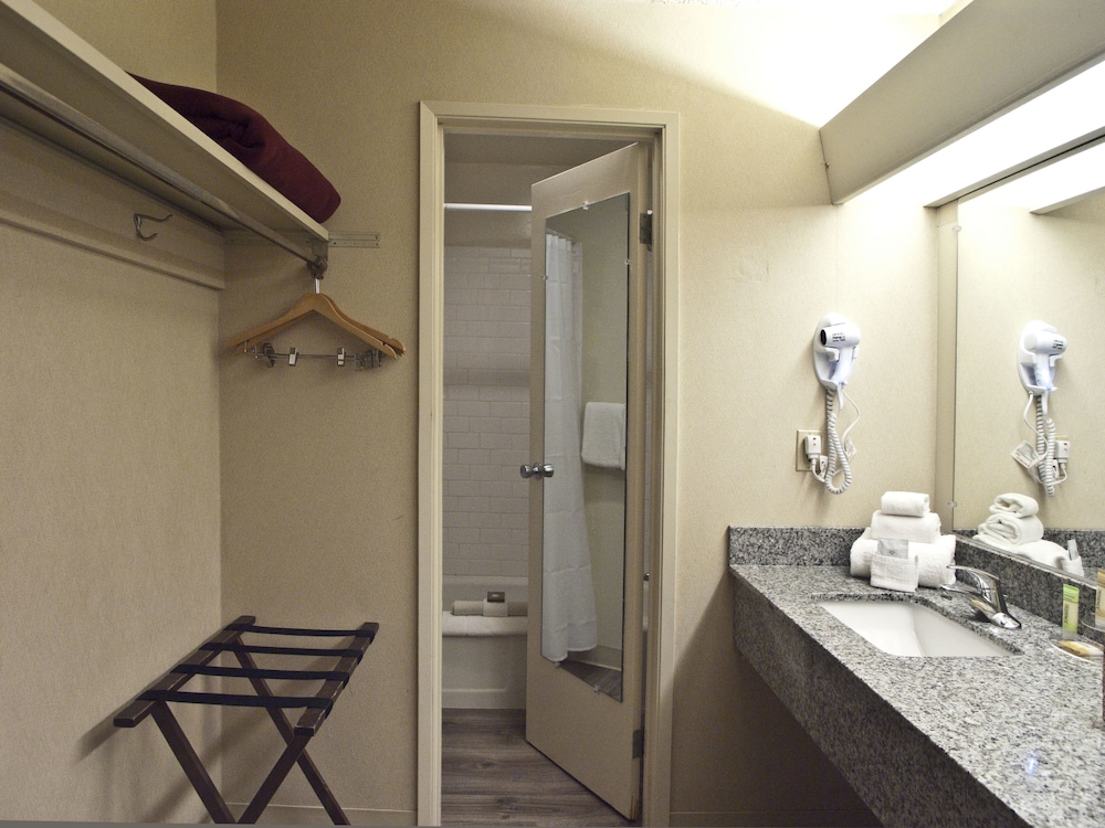 Inn At The Convention Center - photo 29