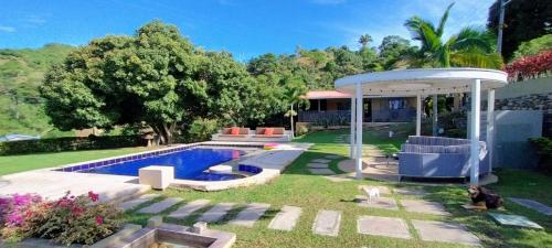 Anapoima finca los mangos in La Mesa, Colombia