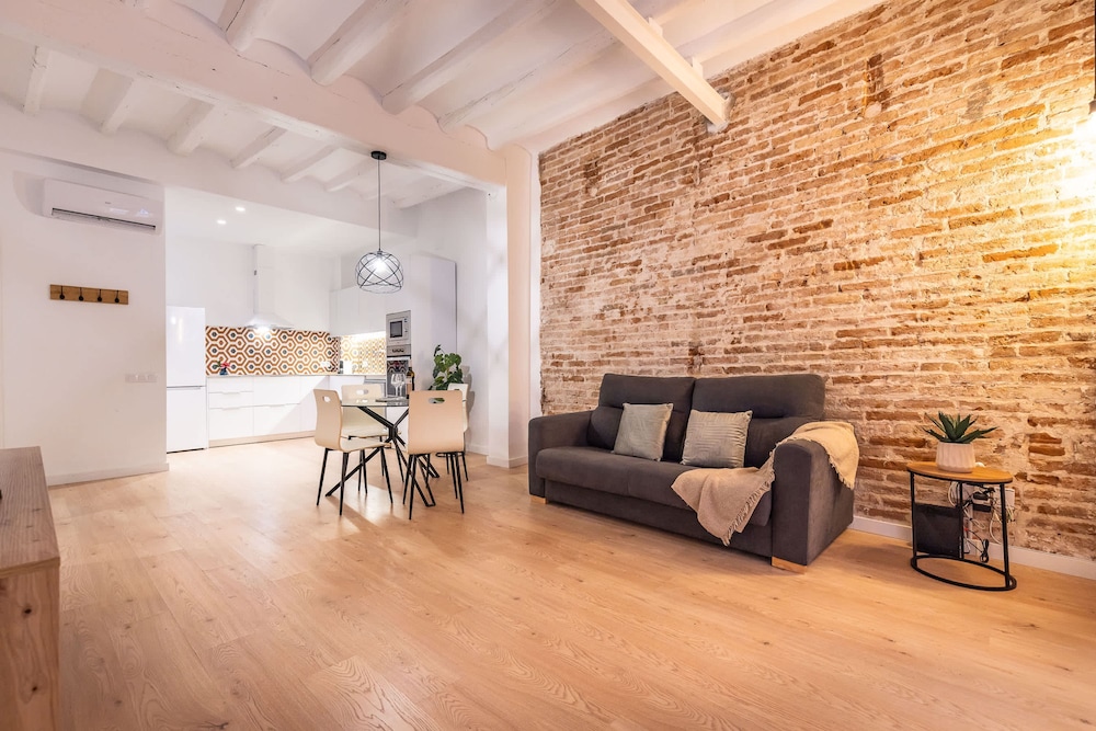 Unik Vacation Cavallers — Tarragona