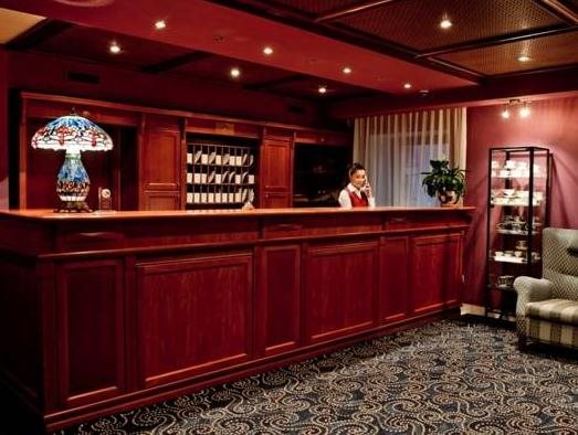 Hotel Nikola House in Nizhniy Novgorod, Russia