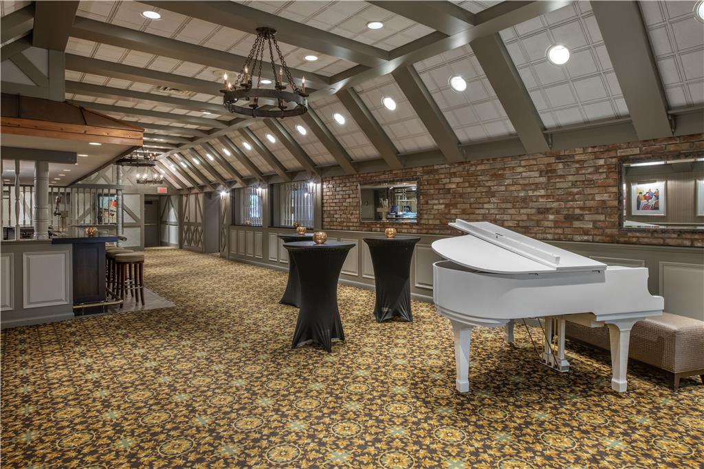 Best Western Plus The Normandy Inn & Suites - photo 71