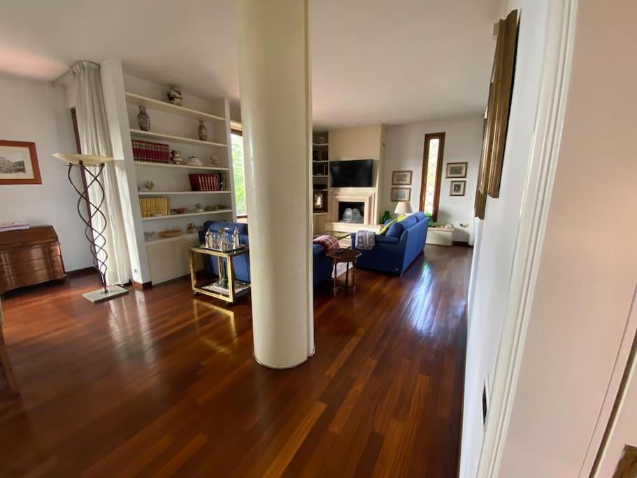 Casa Ila — 4-Star Luxury Hotel in Florence, Italy