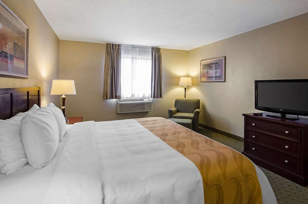 Quality Inn Summersville New River Area - photo 10