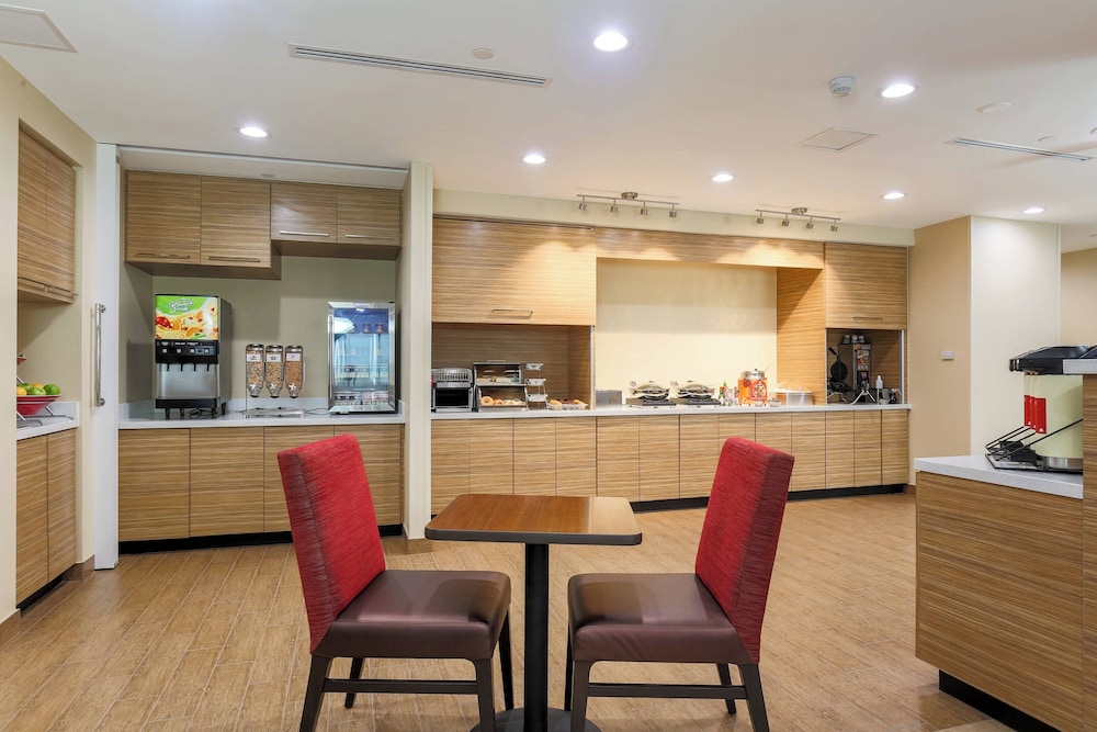 TownePlace Suites by Marriott McAllen Edinburg - photo 42
