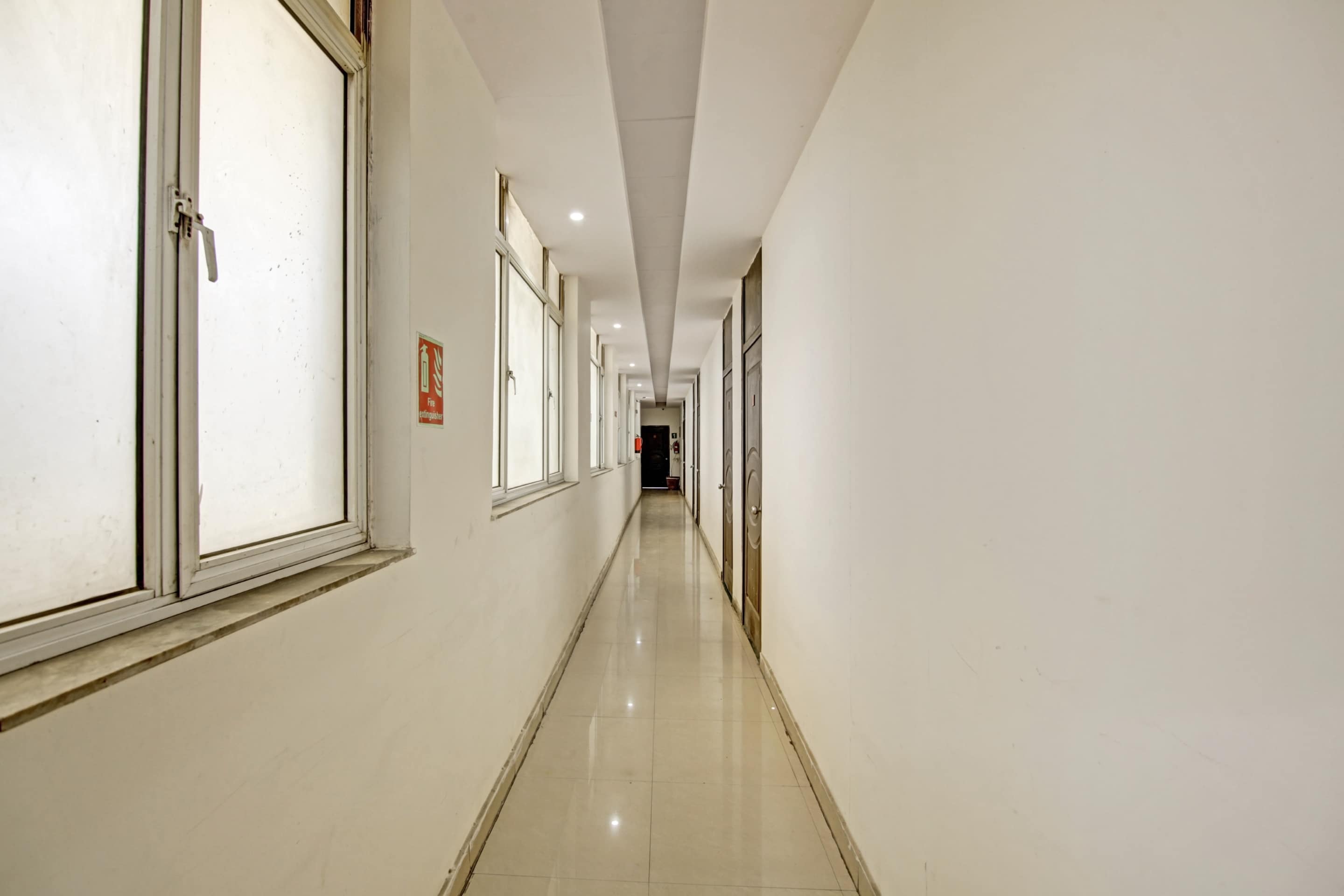 Chata U Borata - carbon neutral hotel in Unknown City