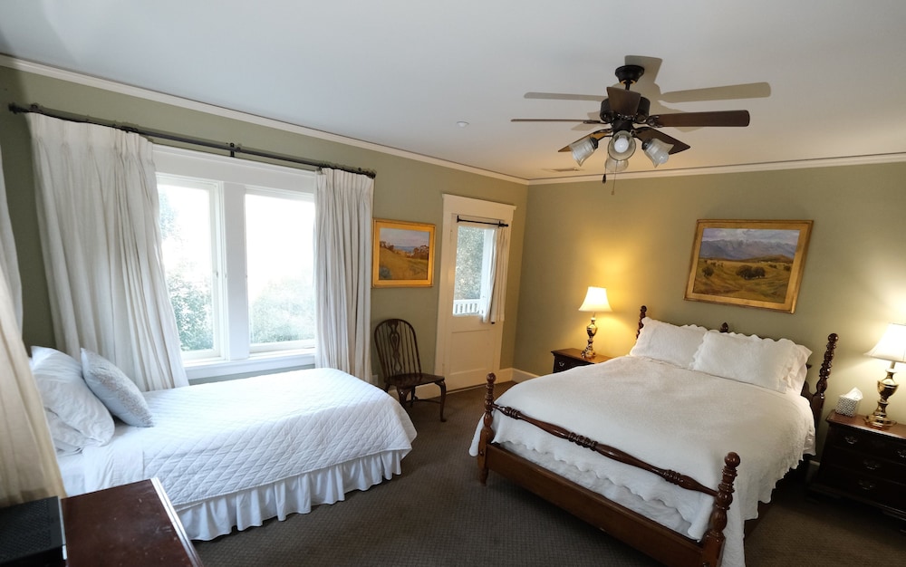 Arroyo Vista Inn - photo 21