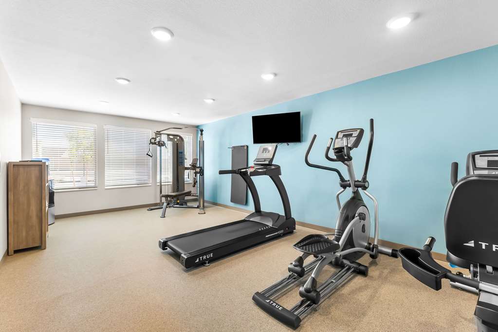 Woodspring Suites Bluffdale Salt Lake City - photo 30